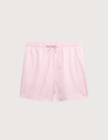 GERTRUDE Short de Bain Enfant Little Jeannot Rose Blush