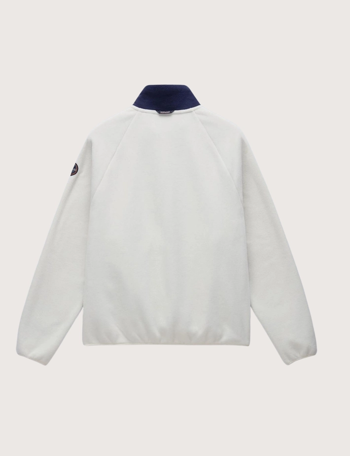 NAPAPIJRI Zipper Homme Dolent Beige - 7