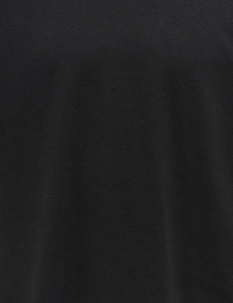 Only & Sons T-Shirt Homme Caspian Coupe Oversize Noir - 5