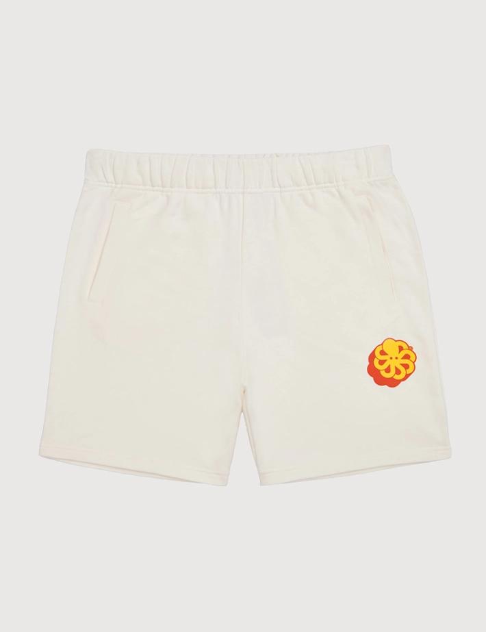 Jonsen Island Short Homme Dude Big 3D Beige