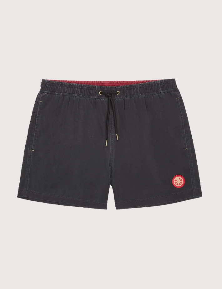 Jonsen Island Maillot de Bain Homme Sperone Noir - 3
