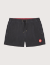 Jonsen Island Maillot de Bain Homme Sperone Noir - 3