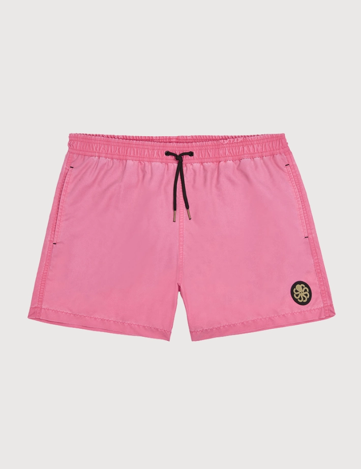 Jonsen Island Maillot de Bain Homme Sperone Rose