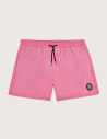 Jonsen Island Maillot de Bain Homme Sperone Rose