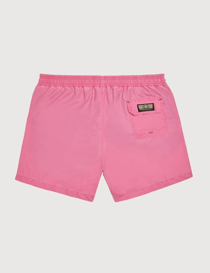 Jonsen Island Maillot de Bain Homme Sperone Rose - 3