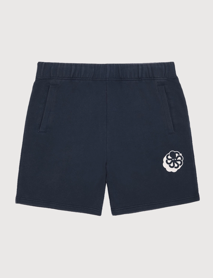 Jonsen Island Short Homme Dude Big 3D Marine