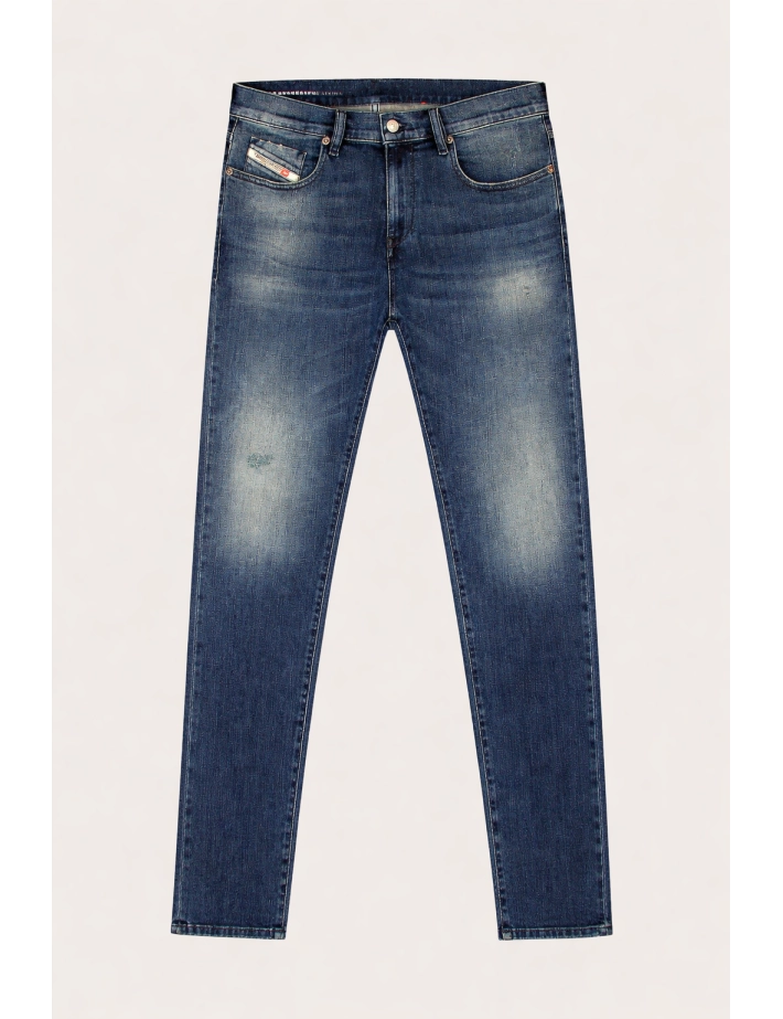 DIESEL Jean Homme D Strukt ADBT