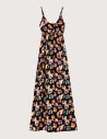 HBT Basics Print | Laura Robe Multicolore
