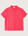 HBT Summer Chic Waffle | Luna Chemise Corail