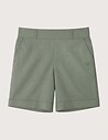 HBT Summer Chic Waffle | Sherry Bermuda Kaki