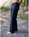 HBT Summer Chic Waffle | Stan Pantalon Marine