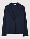 HBT Summer Chic Waffle | Shirley Veste Marine