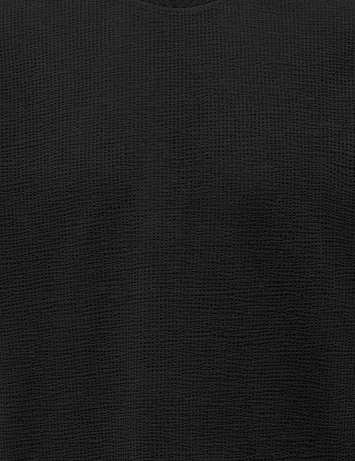 Only & Sons T-Shirt Homme Manches Courtes Kian Life Noir Noos - 3
