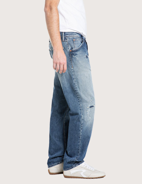 REPLAY Jean Homme Waine 009 - 3