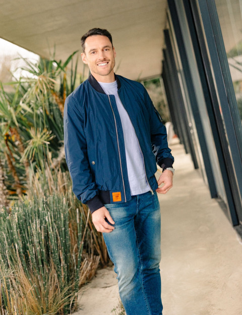 DIESEL Jean Homme D Strukt ADBT - 6