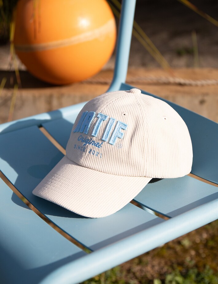 Natif Casquette Unisexe Original Since 2021 Bleu - 2