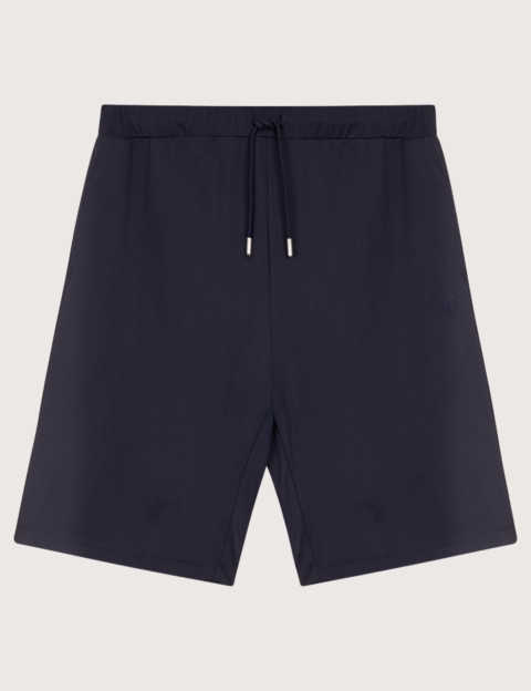 HBT Basics Essentiels Jersey | Ayrton Bermuda Marine