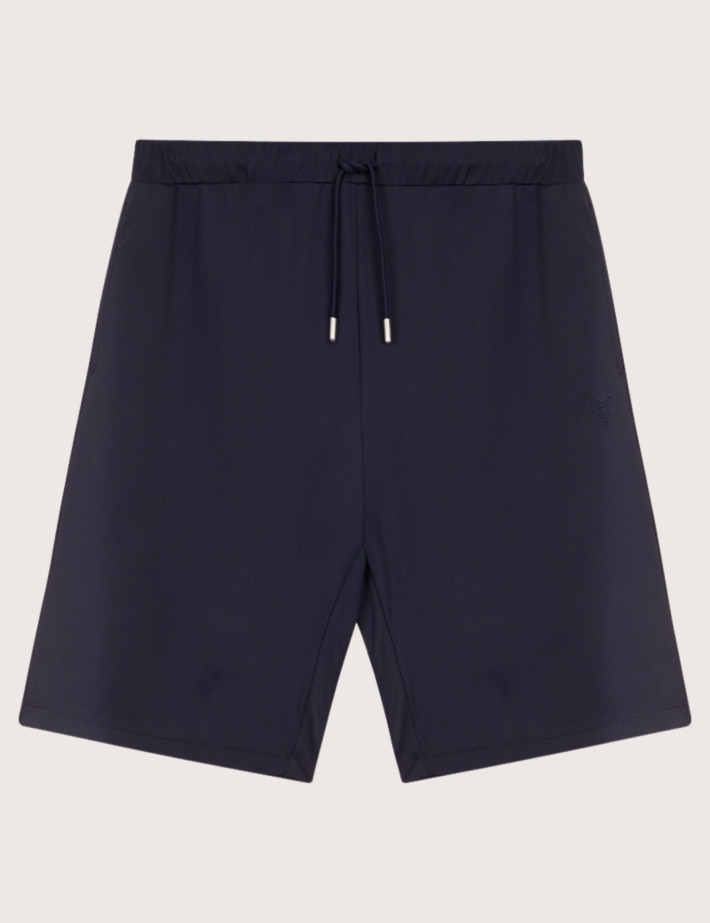 HBT Basics Essentiels Jersey | Ayrton Bermuda Marine