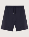 HBT Basics Essentiels Jersey | Ayrton Bermuda Marine