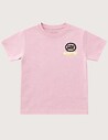 Natif T-Shirt Enfant Chifou Me Rose
