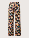 HBT Basics Print | Chloe Pantalon Multico