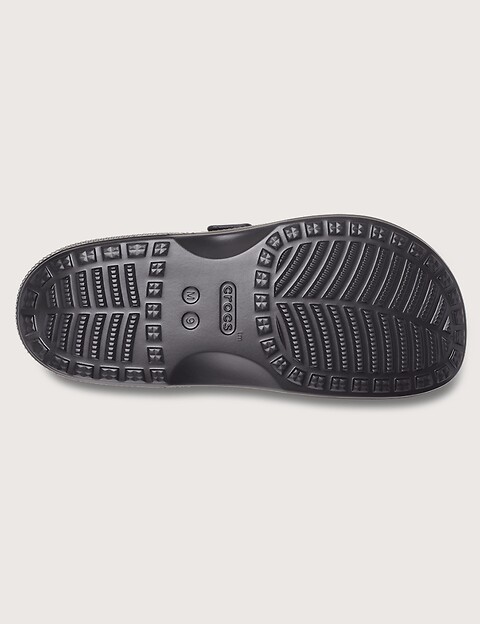 Crocs Sandales Homme Double Bride Noir - 4