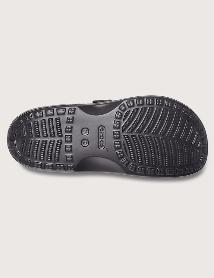 Crocs Sandales Homme Double Bride Noir - 4