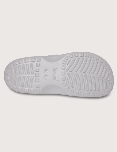 Crocs Sandales Homme Double Bride Gris - 4