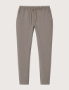 HBT Basics Revo-Class | Chris Pantalon Taupe Homme