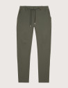 HBT Basics Revo-Class | Chris Pantalon Kaki Homme