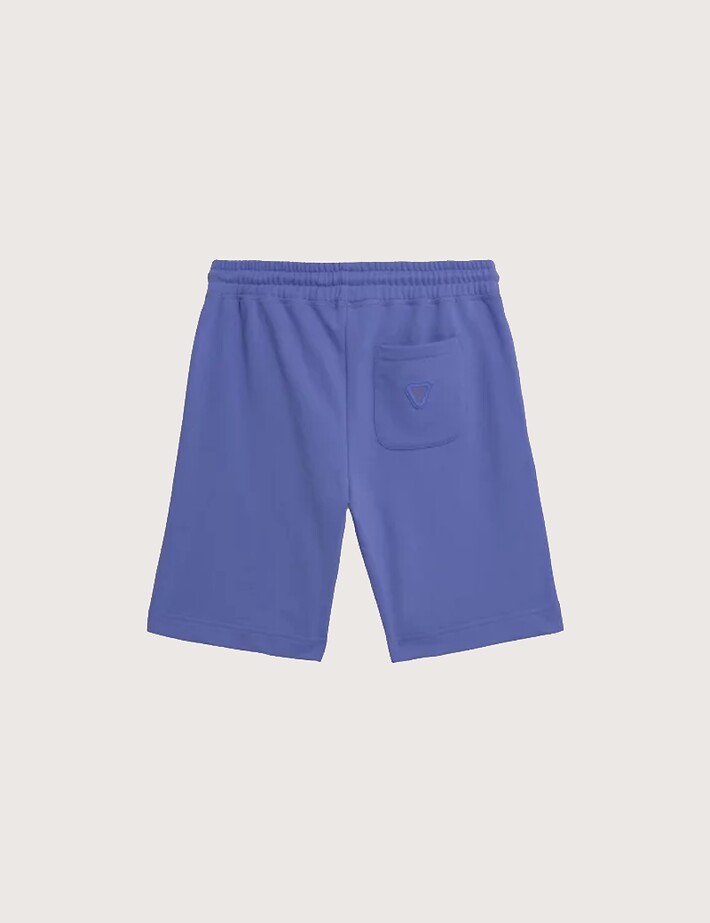 GERTRUDE Short Enfant Little Yann Bleu - 2