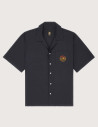 Jonsen Island Chemise Homme Summer Noir