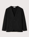 HBT Veste Homme Daren Noir