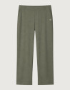 HBT Summer Chic Waffle | Stan Pantalon Kaki