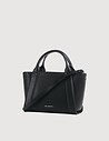 Karl Lagerfeld Tote Bag K Ville Noir