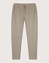 HBT Basics Revo-Class | Oliver Pantalon Taupe Homme