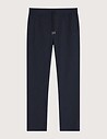 HBT Basics Revo-Class | Oliver Pantalon Noir Homme
