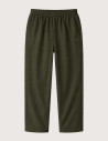 HBT Summer Chic Pique Wave | Cross Pantalon Kaki
