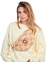 Natif Sacoche Banane Tulip Beige