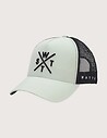 WATTS Casquette R-Tribe-Soft Vert et Noir