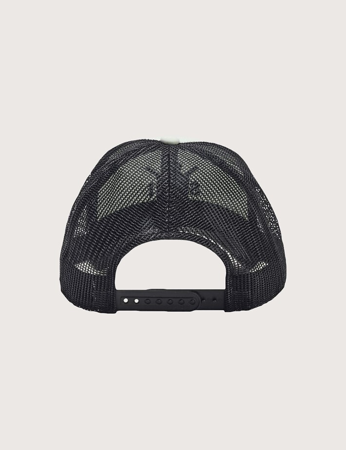 WATTS Casquette R-Tribe-Soft Vert et Noir - 2