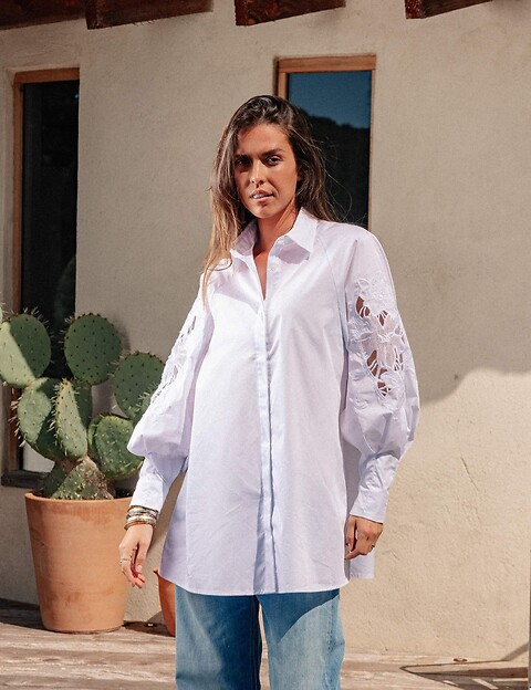 REPLAY Jean Femme Coupe Droite Aubry 009 - 6