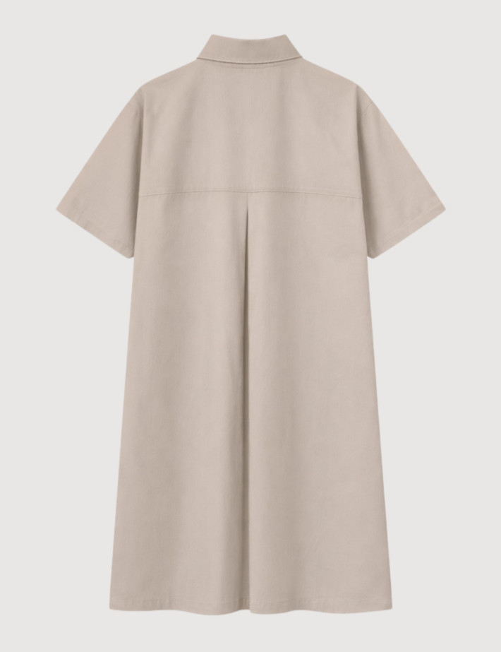 HBT Heritage Tech Para | Mane Robe Beige