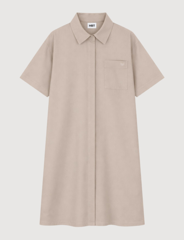 HBT Heritage Tech Para | Mane Robe Beige - 2