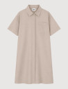 HBT Heritage Tech Para | Mane Robe Beige - 2