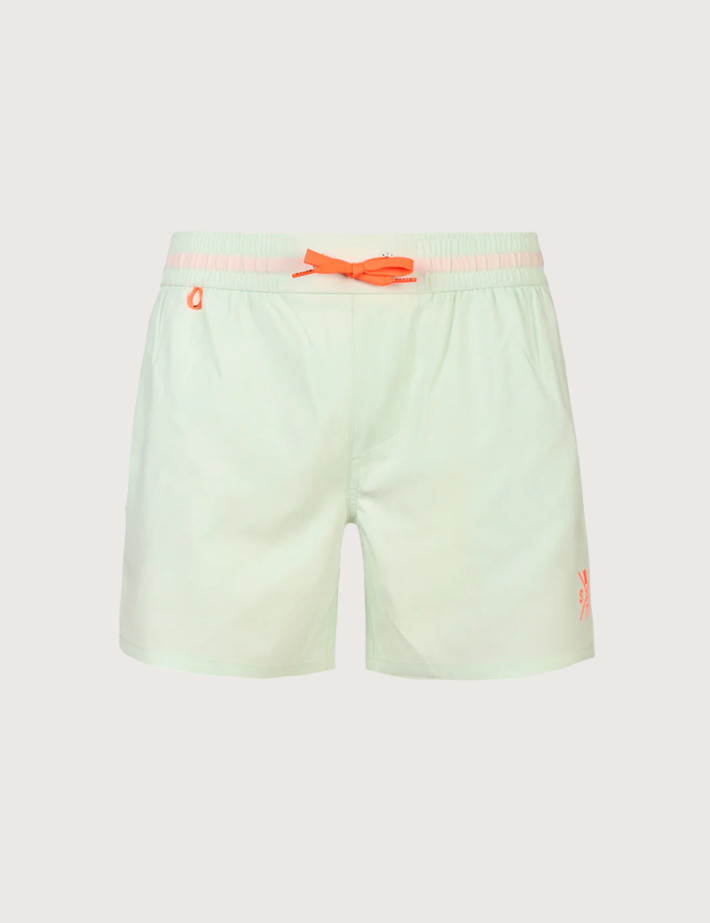 WATTS Maillot de Bain Homme XCool Z Vert Clair