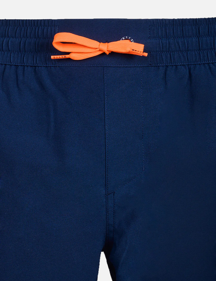 WATTS Maillot de Bain Homme XCool Z Ink Bleu - 4