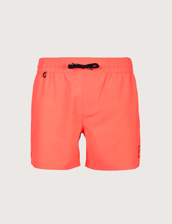 WATTS Maillot de Bain Homme XCool Z Rose Fluo