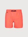 WATTS Maillot de Bain Homme XCool Z Rose Fluo