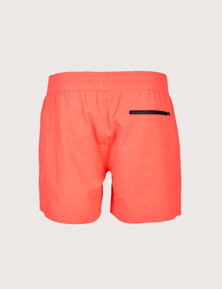 WATTS Maillot de Bain Homme XCool Z Rose Fluo - 2